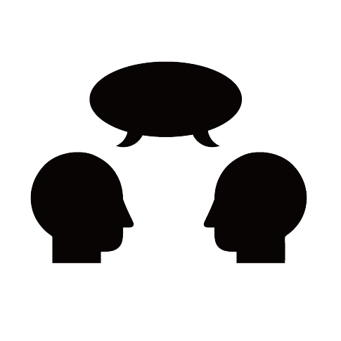 面接官トレーニングアイコン