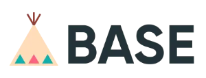 BASEロゴ