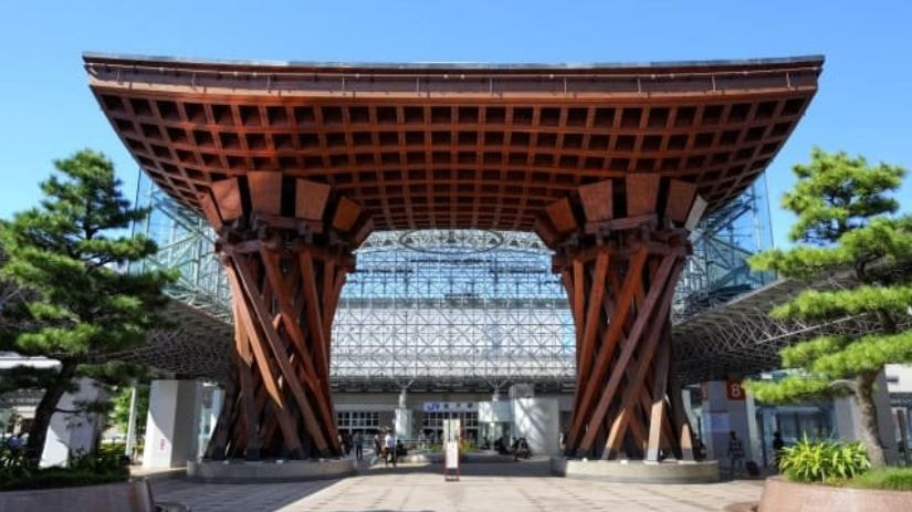 北陸移住応援団