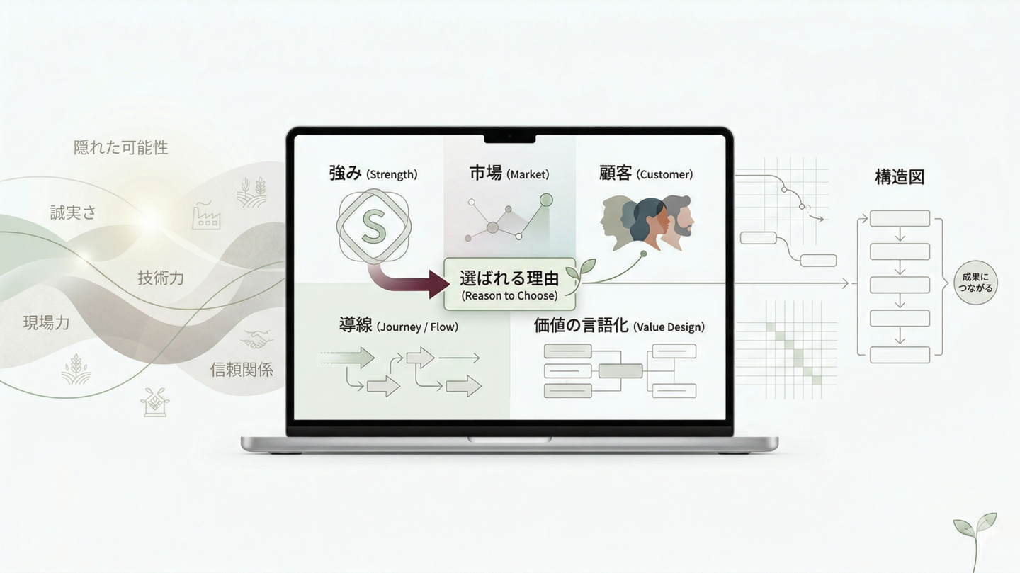 工務店のwebマーケティング事例紹介。富山、金沢、石川で実施するならwebマーケティングのプロジェクトタネ