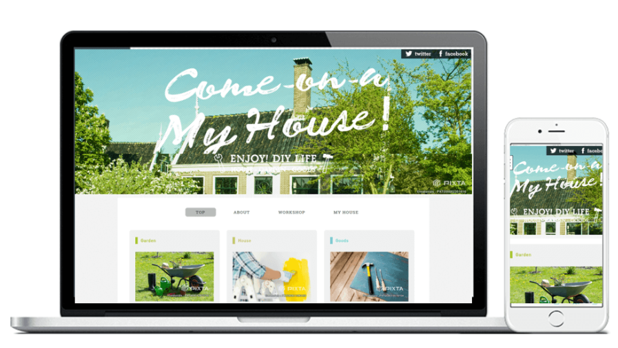 富山、金沢の住宅会社のwebマーケティング事例紹介工務店のwebマーケティング事例紹介。富山、金沢、石川で実施するならwebマーケティングのプロジェクトタネ