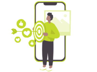 ターゲティング