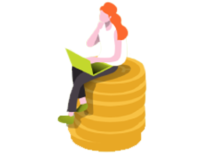 クリック課金でムダがない