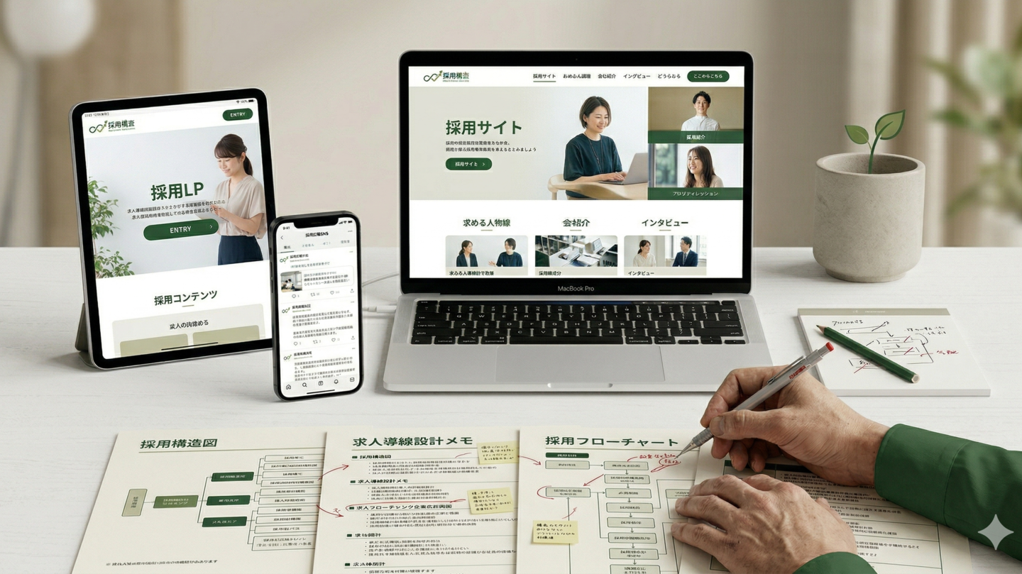 工務店のwebマーケティング事例紹介。富山、金沢、石川で実施するならwebマーケティングのプロジェクトタネ